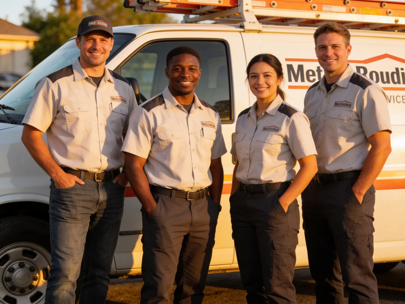 Metal Roof Installation company in Salem, FL